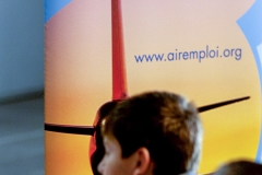 Stand Air Emploi